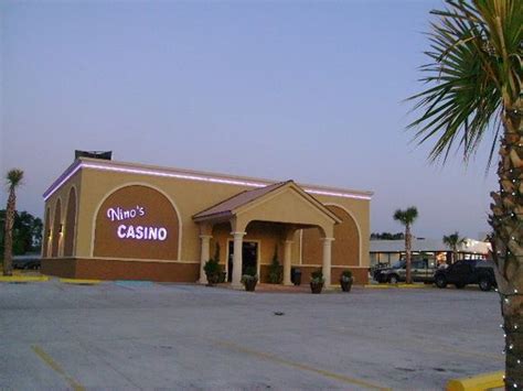 Nino's Truck Plaza & Casino .